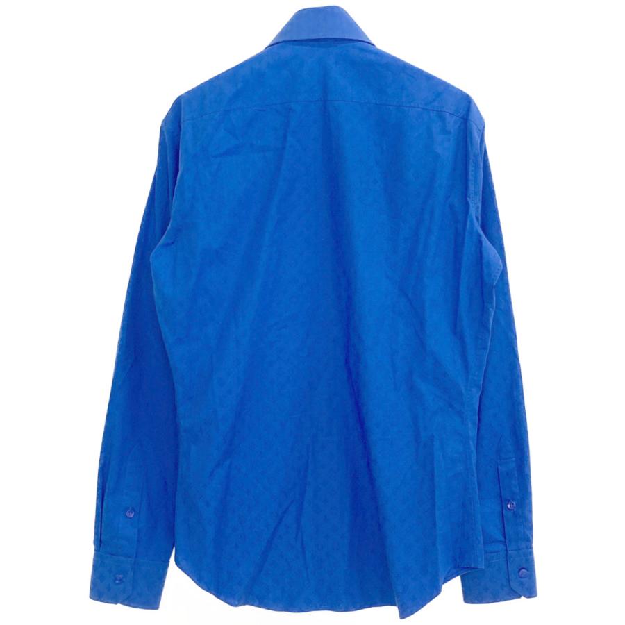 LOUIS VUITTON ルイヴィトン 21SS RM211 ZVU HKS71W モノグラム LOUIS VUITTON ルイヴィトン 21SS RM211 ZVU HKS71W モノグラム