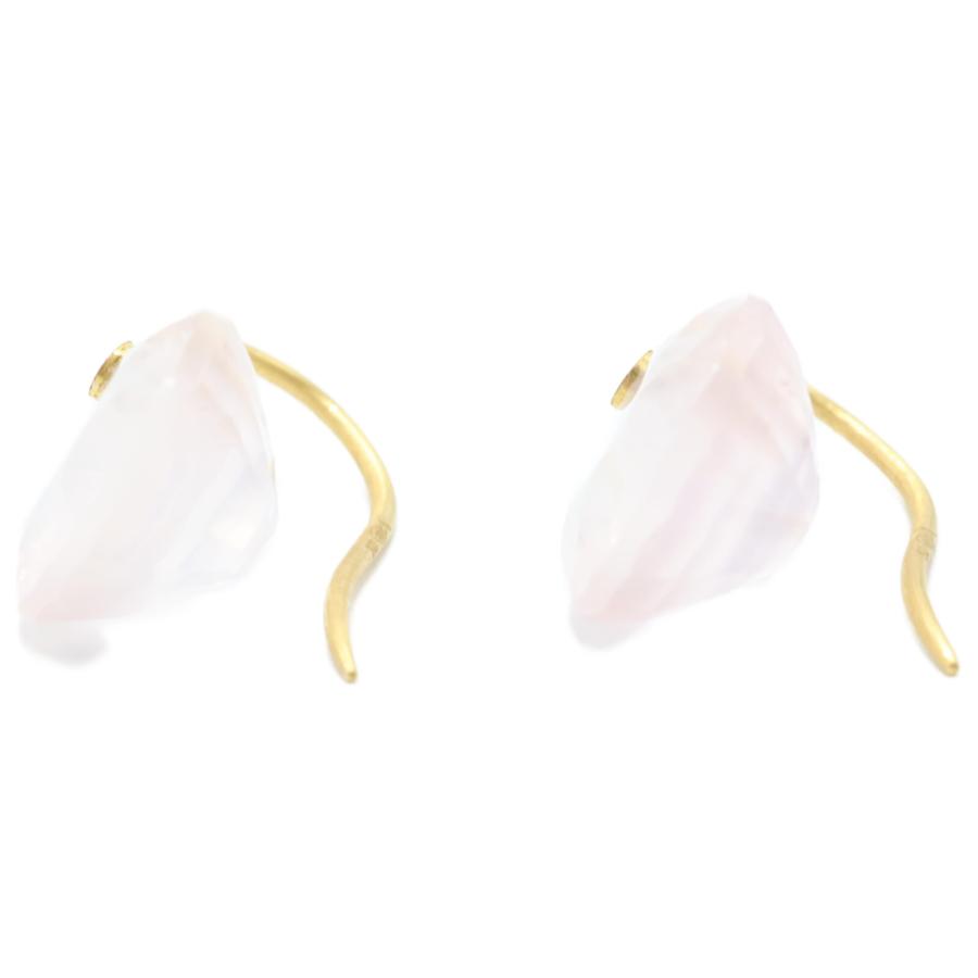 美品 Marie-Helene de Taillac マリーエレーヌドゥタイヤック 22K