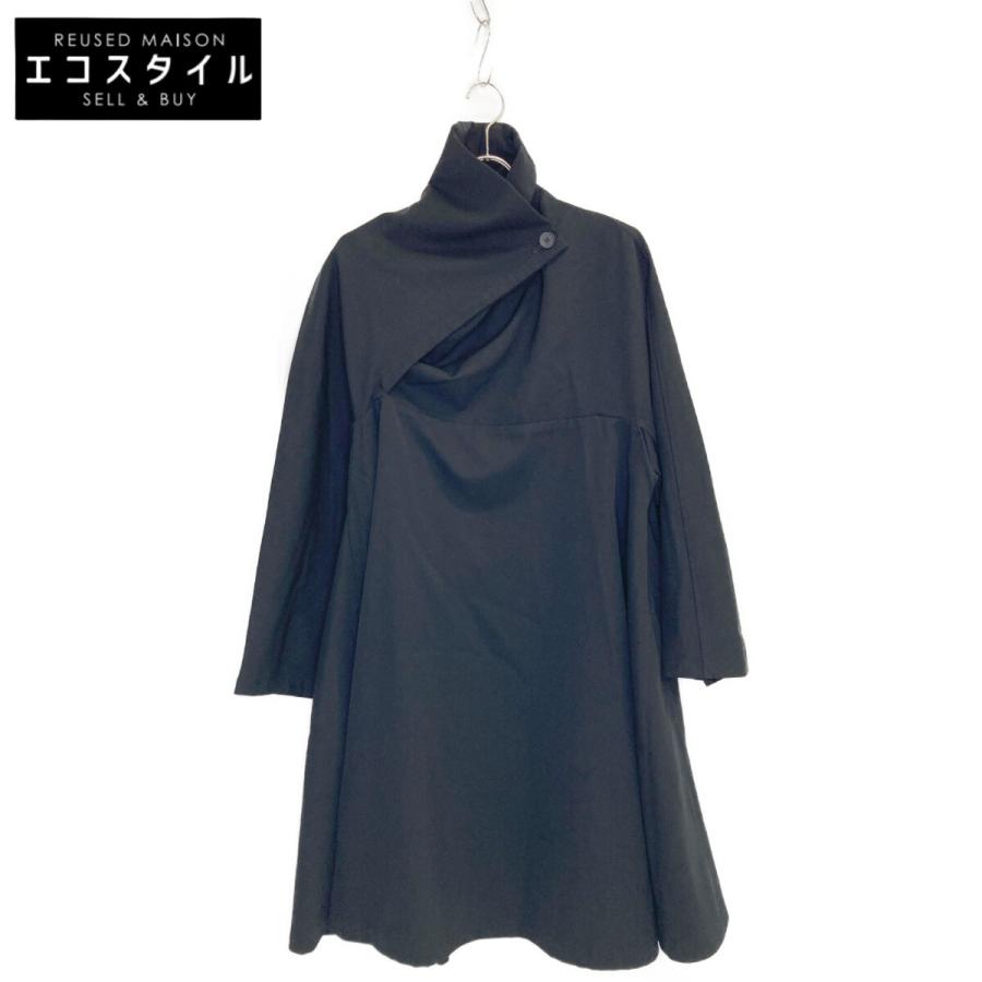Yohji Yamamoto ヨウジヤマモト 【THE GINZA STORY】ブラック Yohji Yamamoto ヨウジヤマモト 【THE GINZA STORY】ブラック
