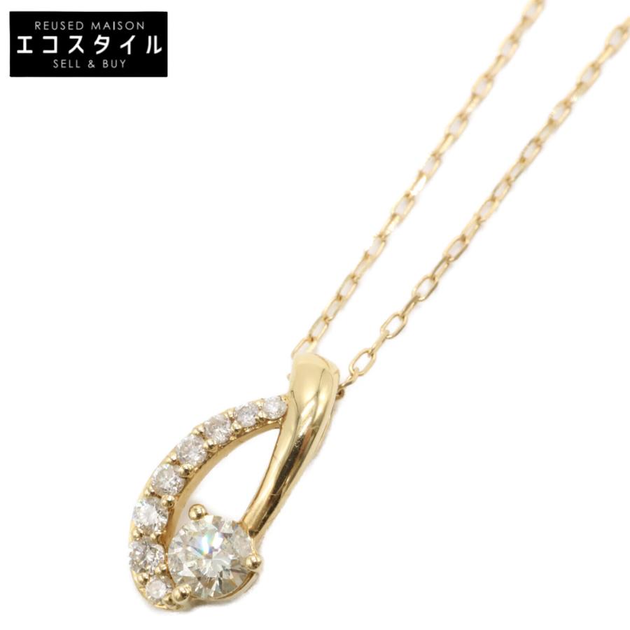 美品 festaria bijou SOPHIA フェスタリアビジュソフィア K18YG D0.28 