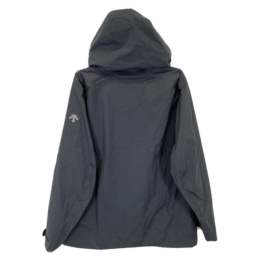 DESCENTE デサント 【オルテライン】DAMXGK30X ブラック ハードシェル