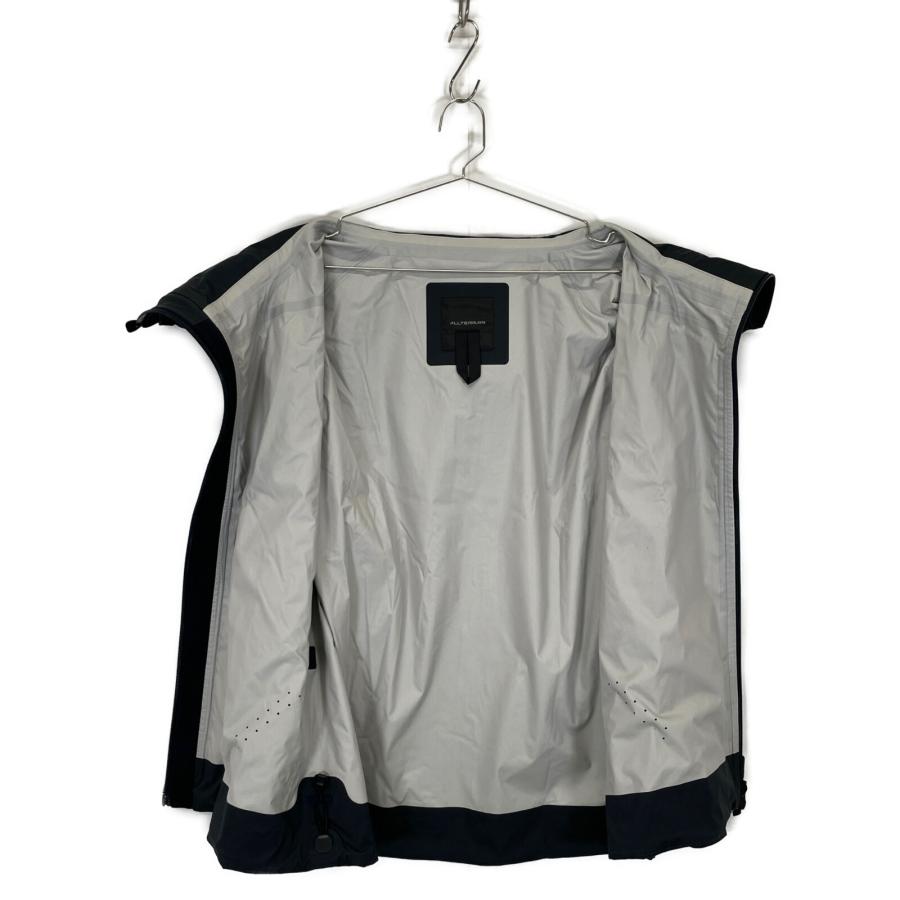 DESCENTE ALLTERAIN ジャケット DAMXGK30X サイズL デサント DAMXGK30X