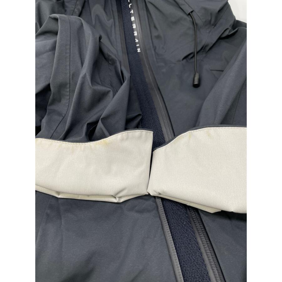 DESCENTE デサント 【オルテライン】DAMXGK30X ブラック ハードシェル