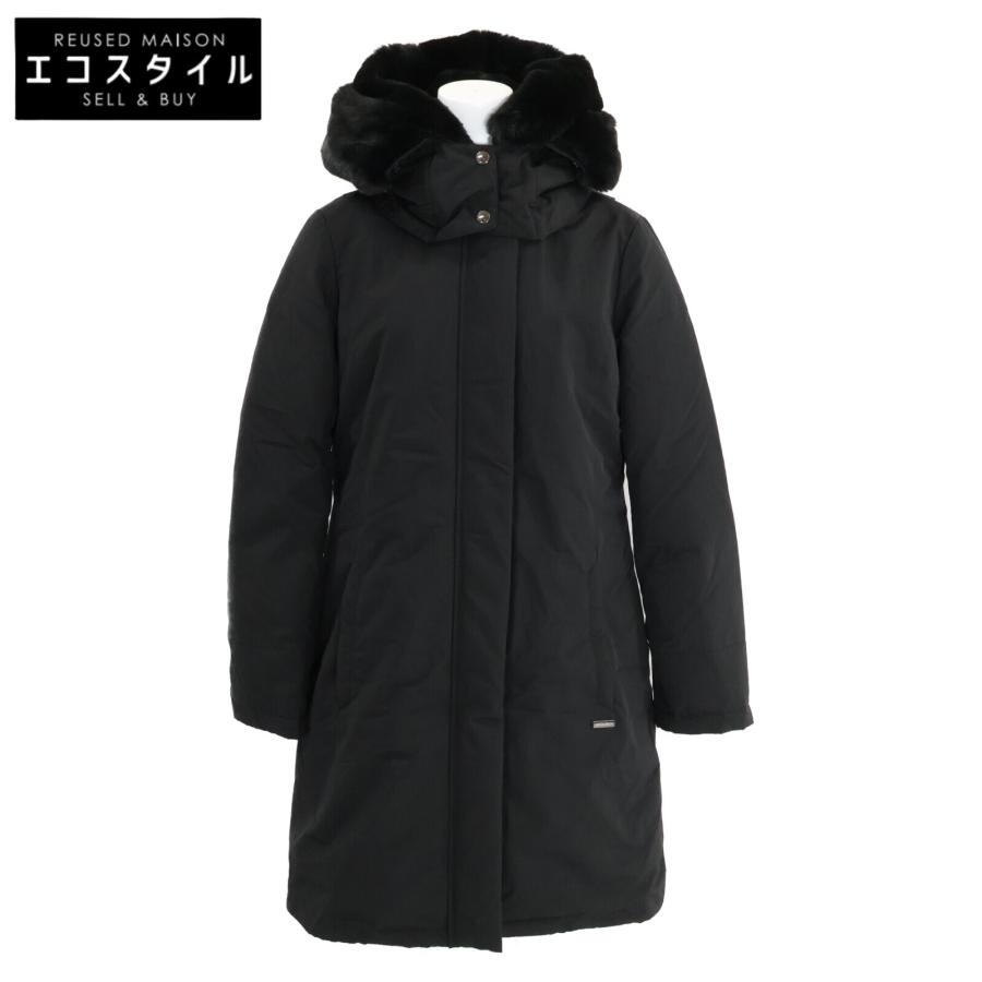WOOLRICH（ウールリッチ） 美品/国内正規 WWOU0551 RAMAR CLOTH ボウ 