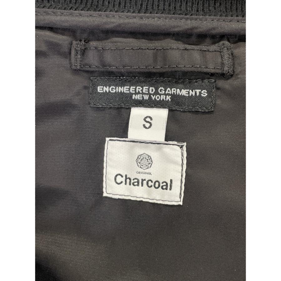 Engineered Garments エンジニアードガーメンツ 【charcoal別注
