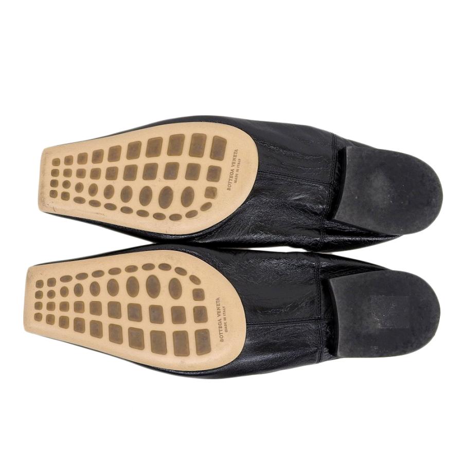 ボッテガヴェネタ Bottega Veneta ボッテガヴェネタ スクエアトゥ