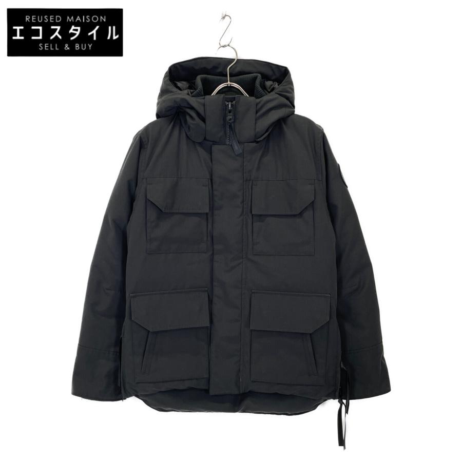 CANADA GOOSE 美品/国内正規（株）カナダグース カナダグース 4550MB 