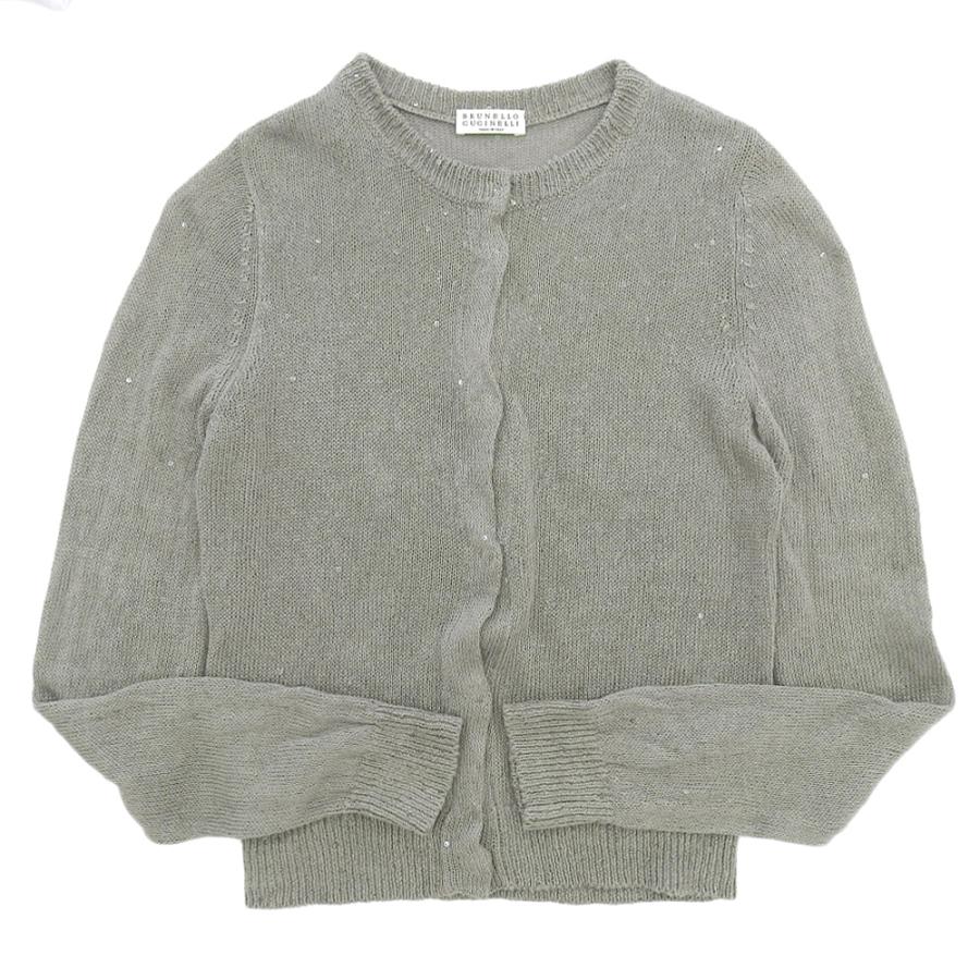 BRUNELLO CUCINELLI ブルネロクチネリ リネン×シルク ランダム BRUNELLO CUCINELLI ブルネロクチネリ リネン×シルク ランダム