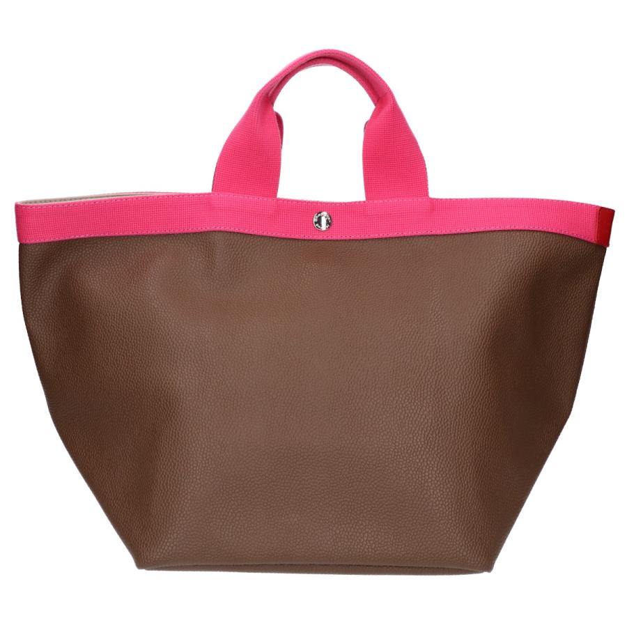 美品/ Herve Chapelier エルベシャプリエ 725GP リュクス 舟型 トート