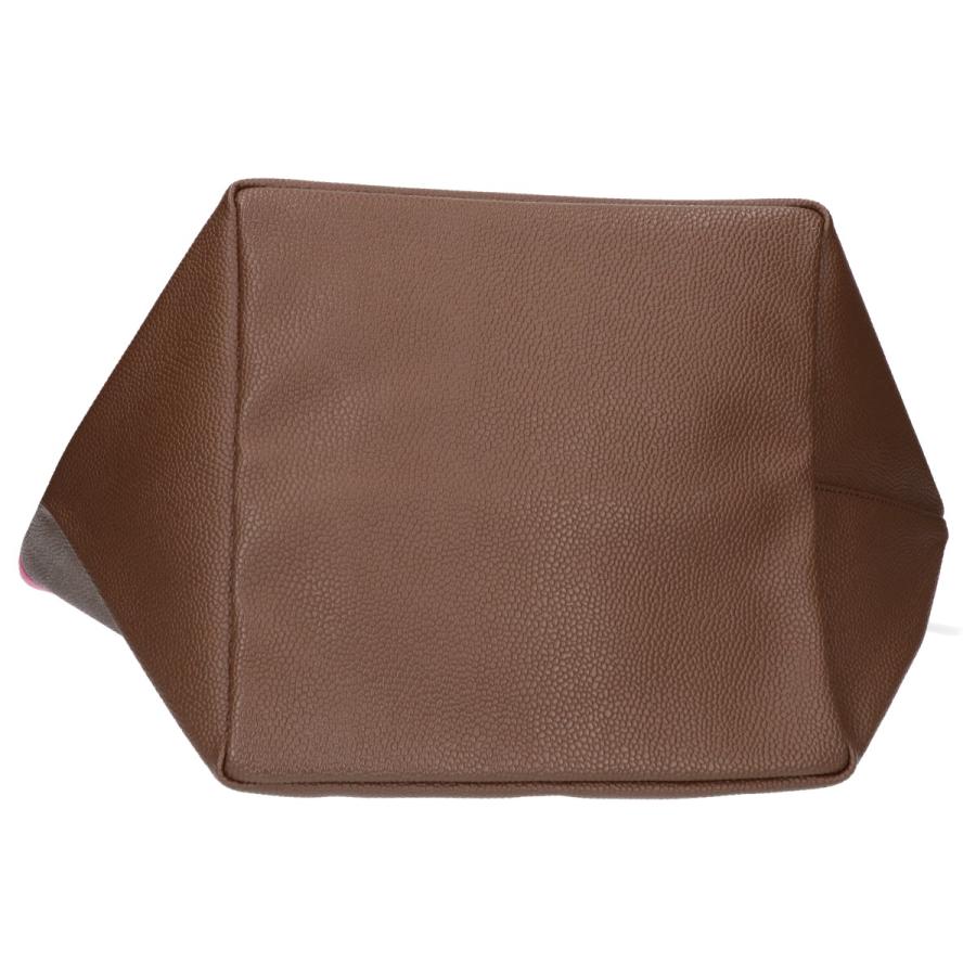 美品/ Herve Chapelier エルベシャプリエ 725GP リュクス 舟型 トート