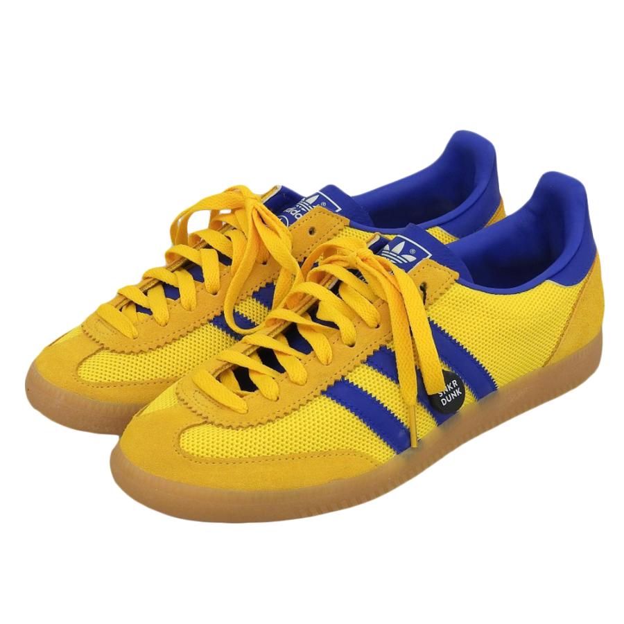 adidas 未使用 アディダス SPZL Malmo Net スペツィアル マルメ adidas 未使用 アディダス SPZL Malmo Net スペツィアル マルメ
