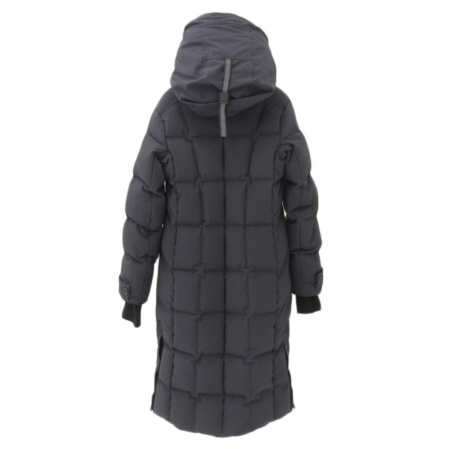 CANADA GOOSE カナダグース エルムウッドパーカ ダウンコート 