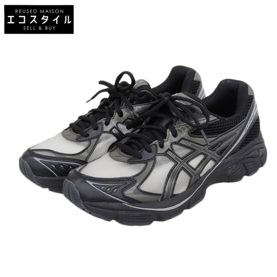 ASICS 美品 アシックス × ABOVE THE CLOUDS アバーヴ ザ クラウズ 