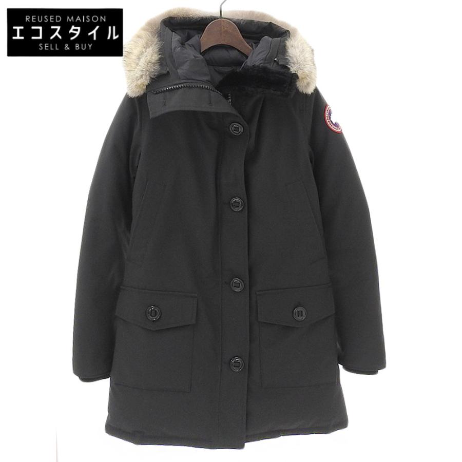 CANADA GOOSE カナダグース ブロンテダウンパーカ ダウンコート  