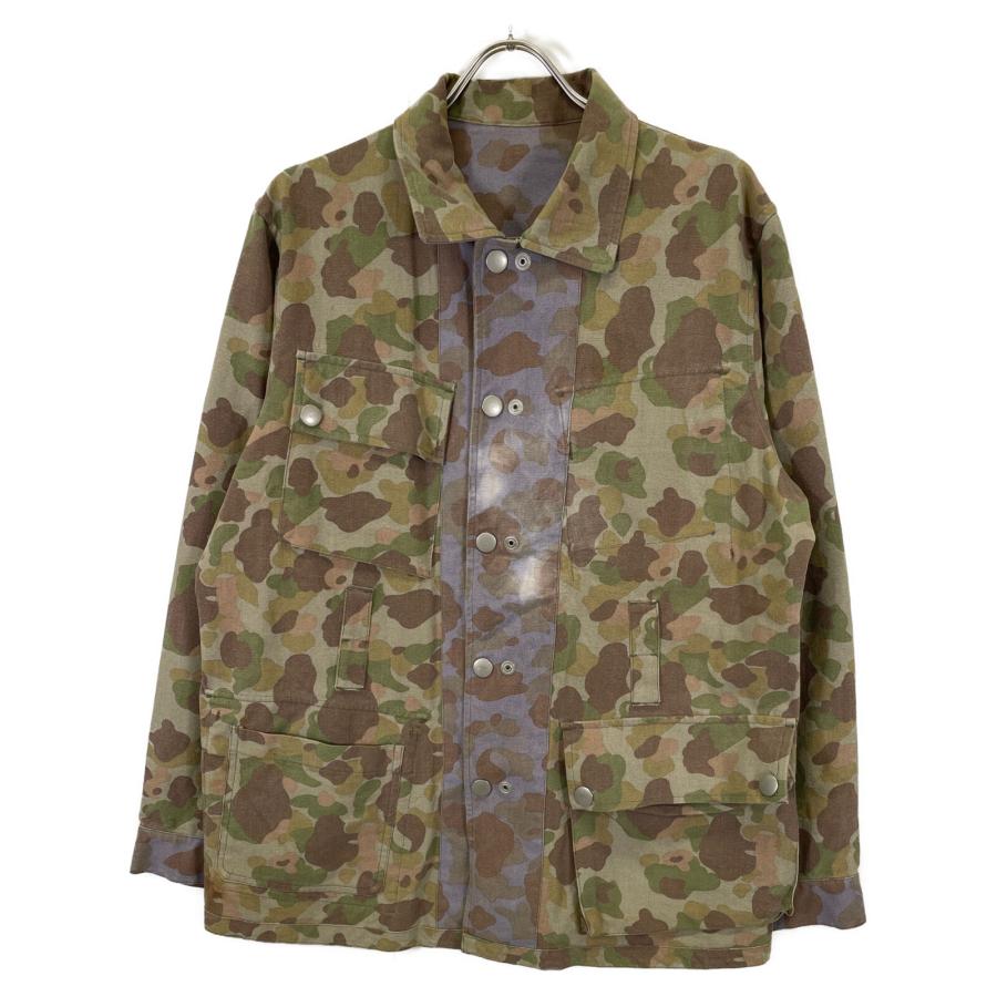 NIGEL CABOURN ナイジェルケーボン 8036-14-80000 18SS LIMITED