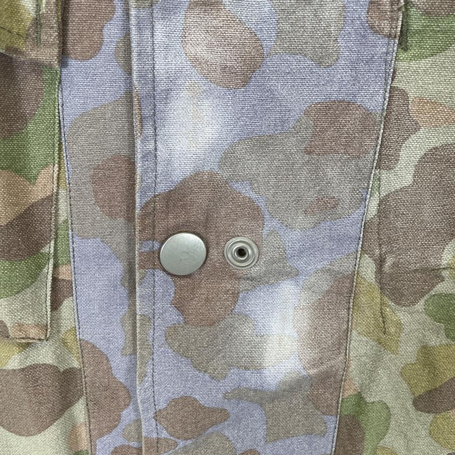 NIGEL CABOURN ナイジェルケーボン 8036-14-80000 18SS LIMITED