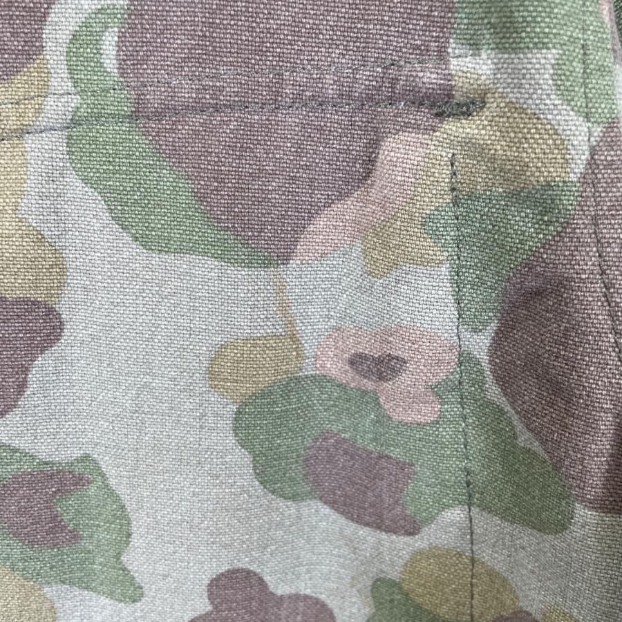 NIGEL CABOURN ナイジェルケーボン 8036-14-80000 18SS LIMITED