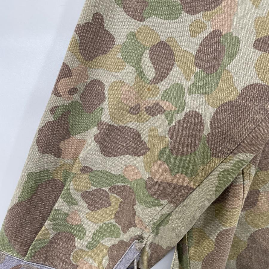 NIGEL CABOURN ナイジェルケーボン 8036-14-80000 18SS LIMITED