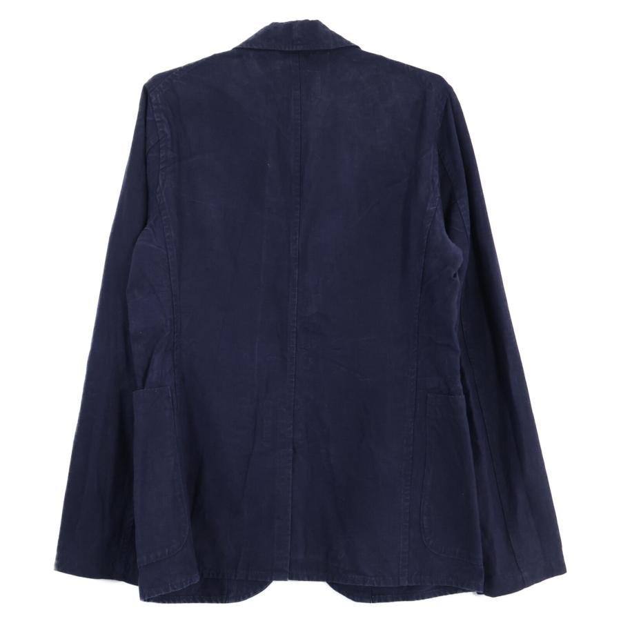 NIGEL CABOURN ナイジェルケーボン 8020080010 MALLORY JACKET リネン