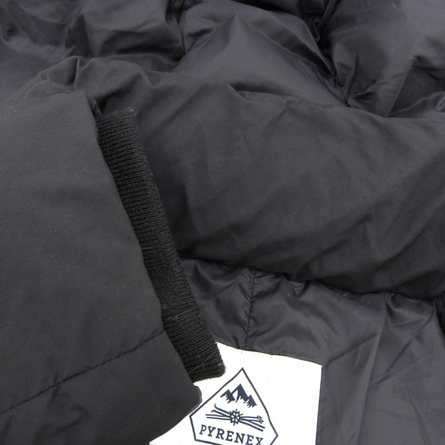 Pyrenex（ピレネックス） REIMS ランス ダウンジャケット メンズ