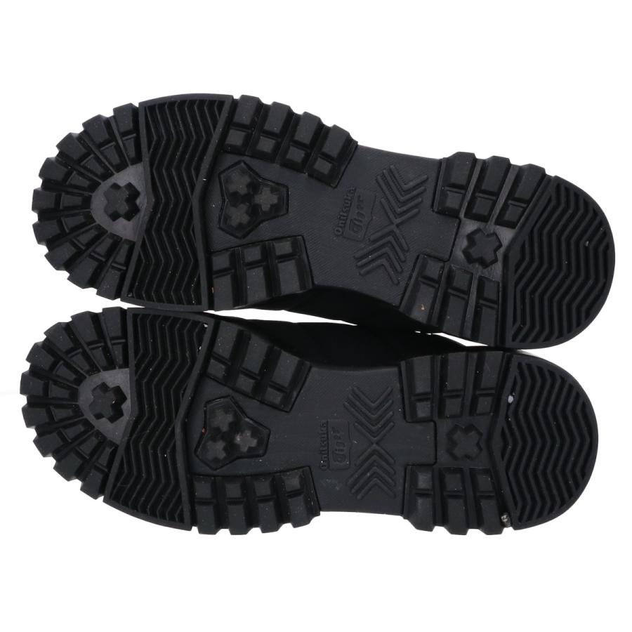 Onitsuka Tiger（オニツカタイガー） 美品 1183A809-001 HMR PEAK G-TX
