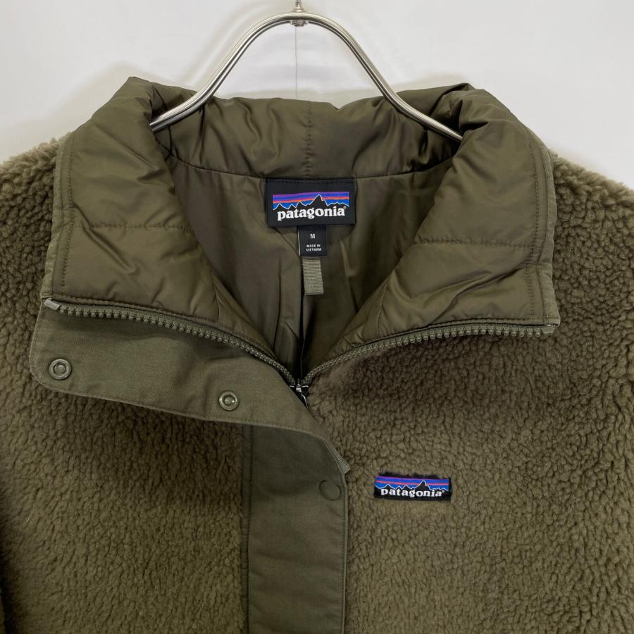 patagonia パタゴニア 23年製 22945 カーキ ドリフトウッド patagonia パタゴニア 23年製 22945 カーキ ドリフトウッド
