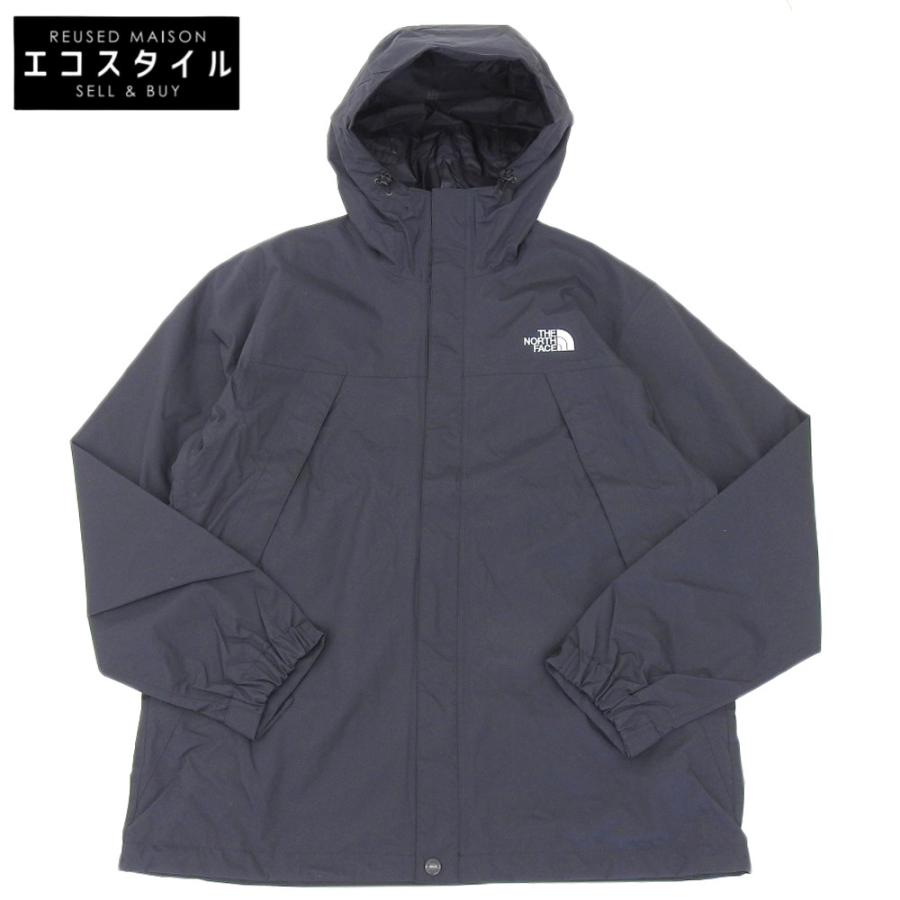 THE NORTH FACE 未使用 ノースフェイス スクープジャケット メンズ 