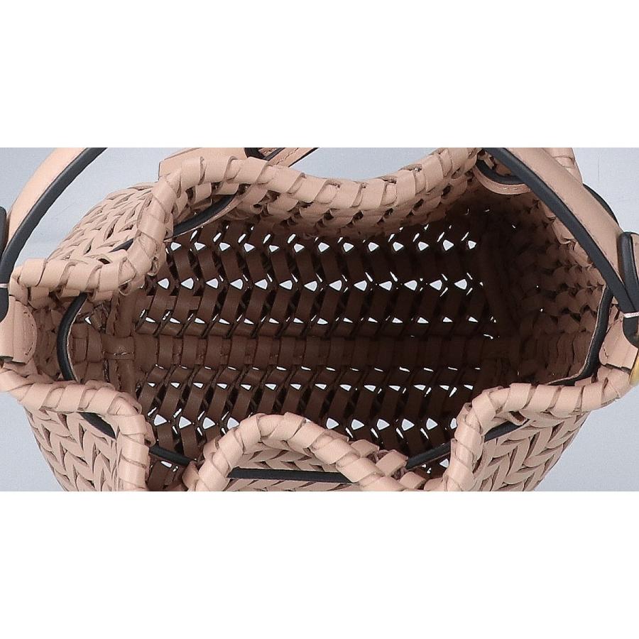 新品同様【アニヤハインドマーチ】ニーソン バッグ ドローストリング ベルベット 美品 Anya Hindmarch アニヤ ハインドマーチ The Neeson Drawstring