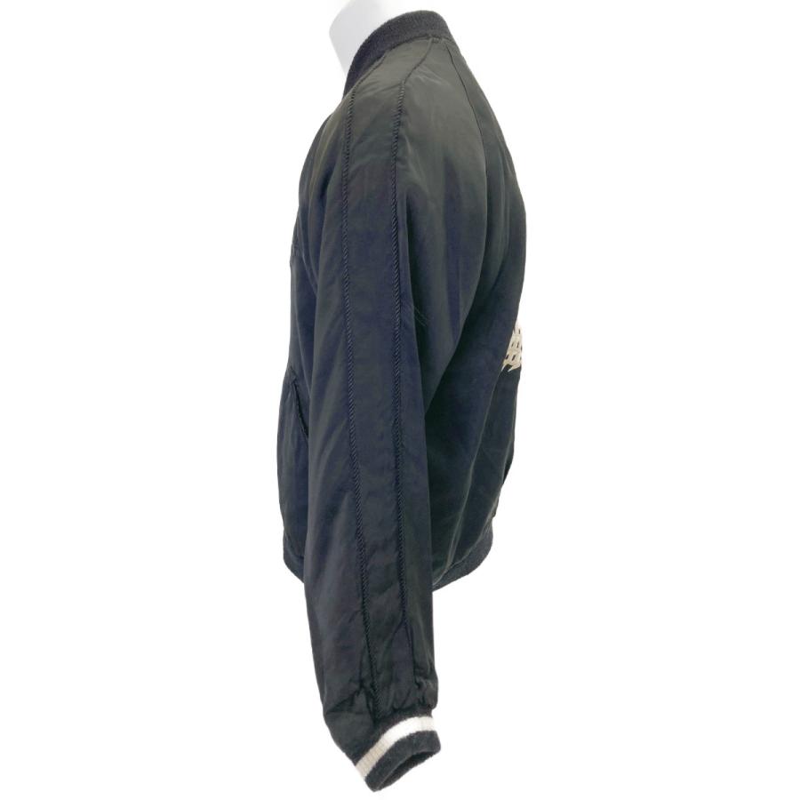 Y's ワイズ 【×テーラー東洋】YO-Y55-505 ブラック×ホワイト Y's ワイズ 【×テーラー東洋】YO-Y55-505 ブラック×ホワイト