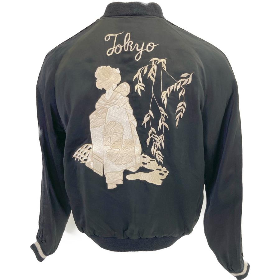 Y's ワイズ 【×テーラー東洋】YO-Y55-505 ブラック×ホワイト Y's ワイズ 【×テーラー東洋】YO-Y55-505 ブラック×ホワイト