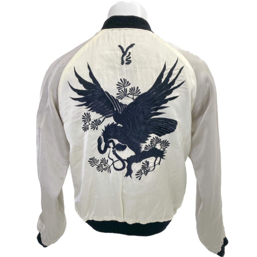 Y's ワイズ 【×テーラー東洋】YO-Y55-505 ブラック×ホワイト Y's ワイズ 【×テーラー東洋】YO-Y55-505 ブラック×ホワイト
