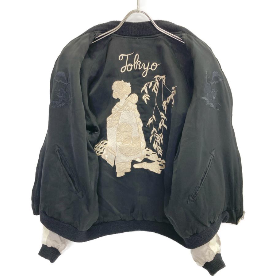 Y's ワイズ 【×テーラー東洋】YO-Y55-505 ブラック×ホワイト Y's ワイズ 【×テーラー東洋】YO-Y55-505 ブラック×ホワイト