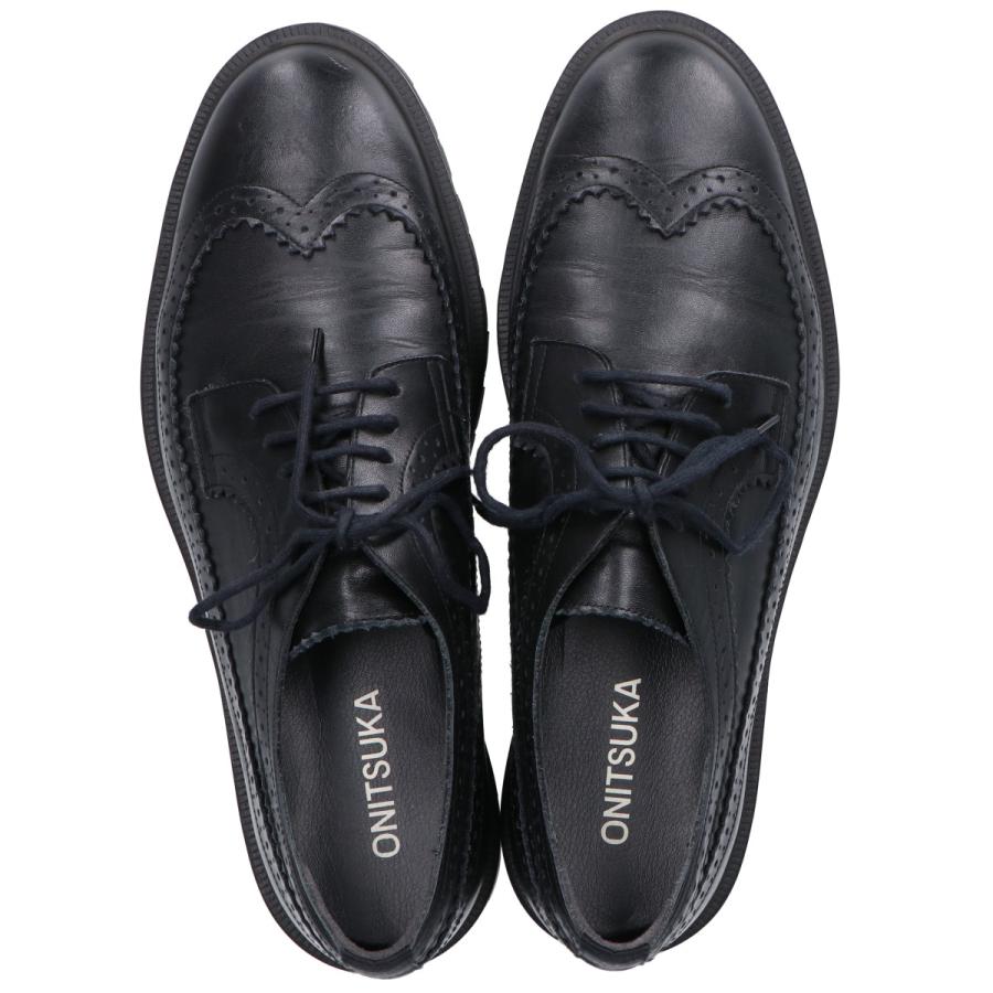 onitsuka tiger オニツカタイガー 1181A514-001 BROGUE ブローグ 