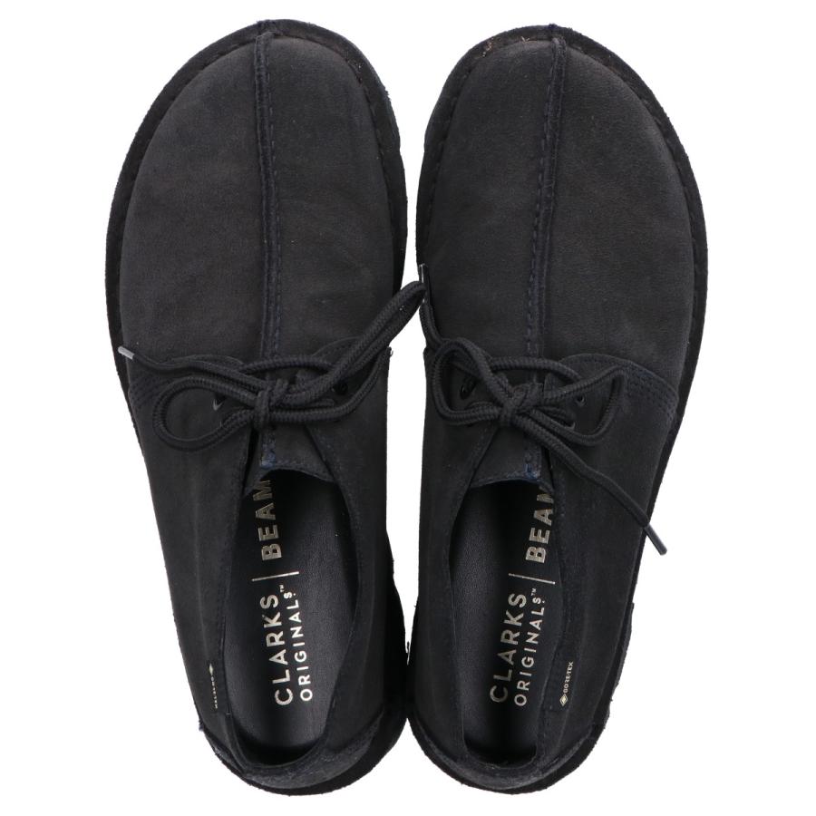 Clarks（クラークス） BEAMS ビームス別注 61470680 Desert TrekGTX