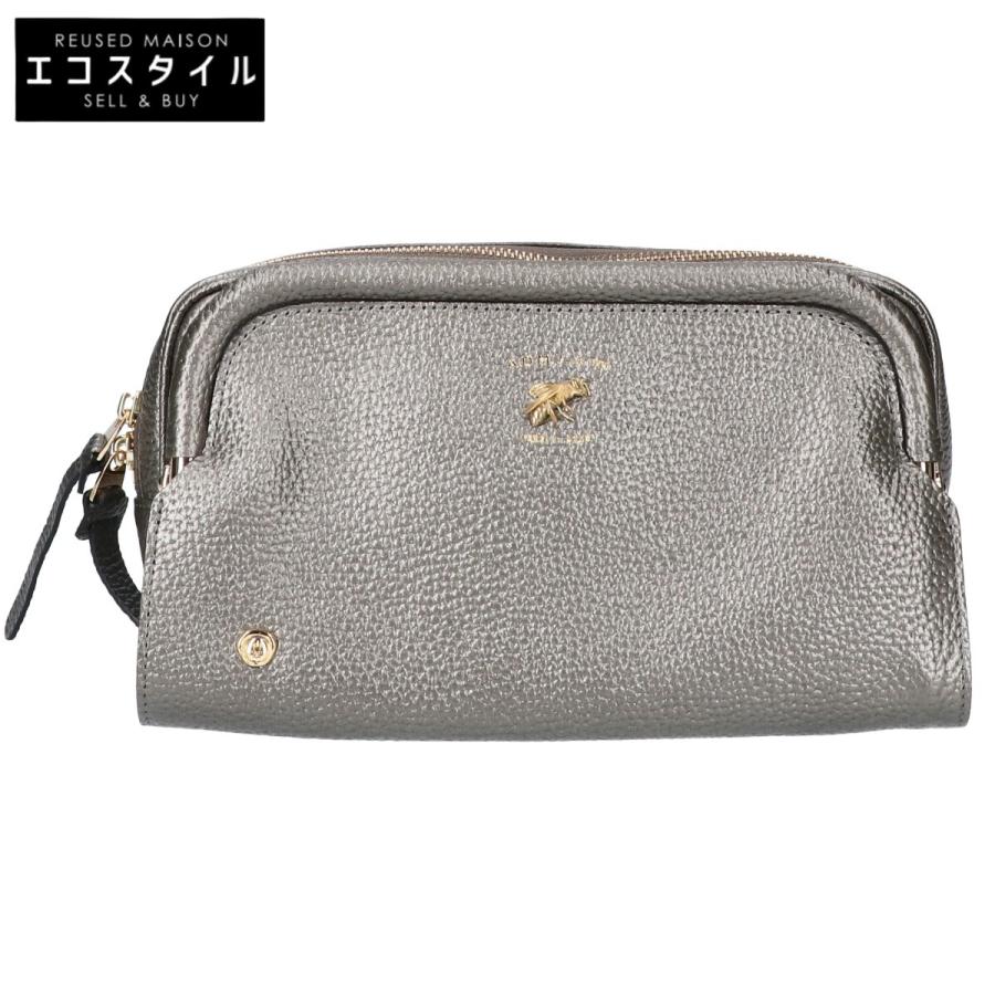 美品/ A.D.M.J. Accessoires De Mademoiselle ADMJ THE BEE シュリンク  