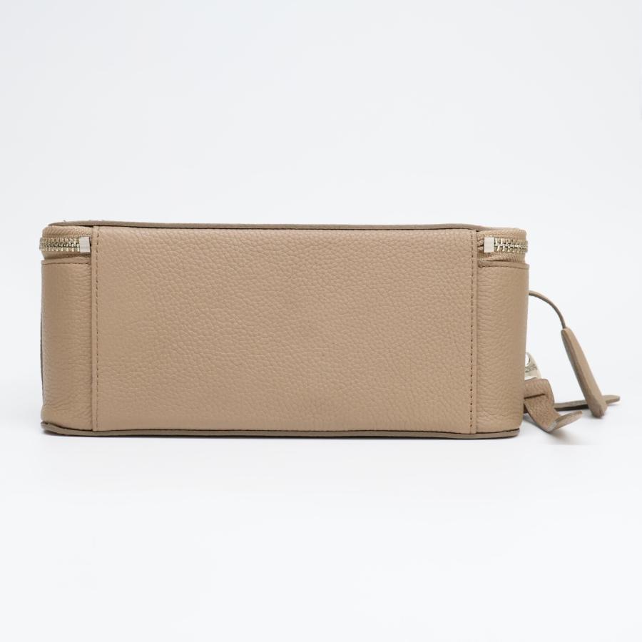 ADMJ 【新品同様】21SC120203 モーツァルト ウォレットバッグ/ 新品同様/ A.D.M.J. Accessoires De Mademoiselle ADMJ 21SC120203