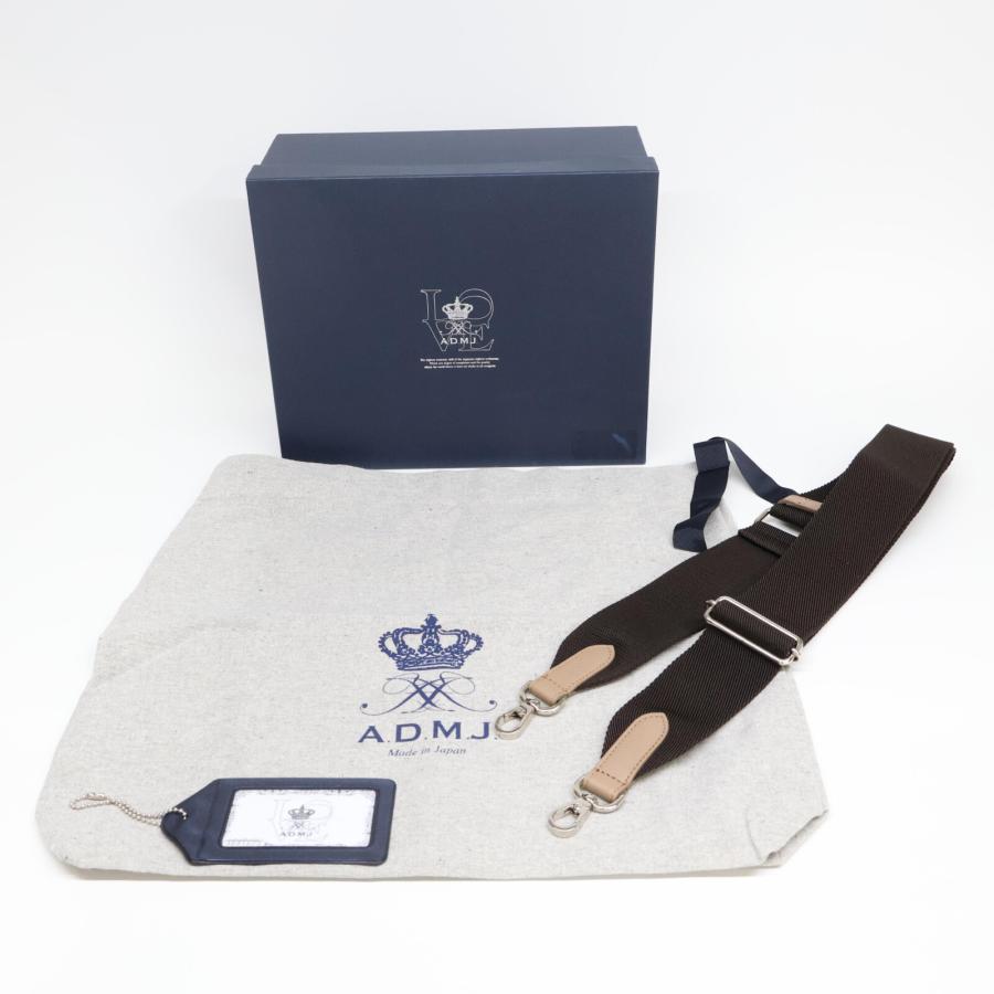 ADMJ 【新品同様】21SC120203 モーツァルト ウォレットバッグ/ 新品同様/ A.D.M.J. Accessoires De Mademoiselle ADMJ 21SC120203