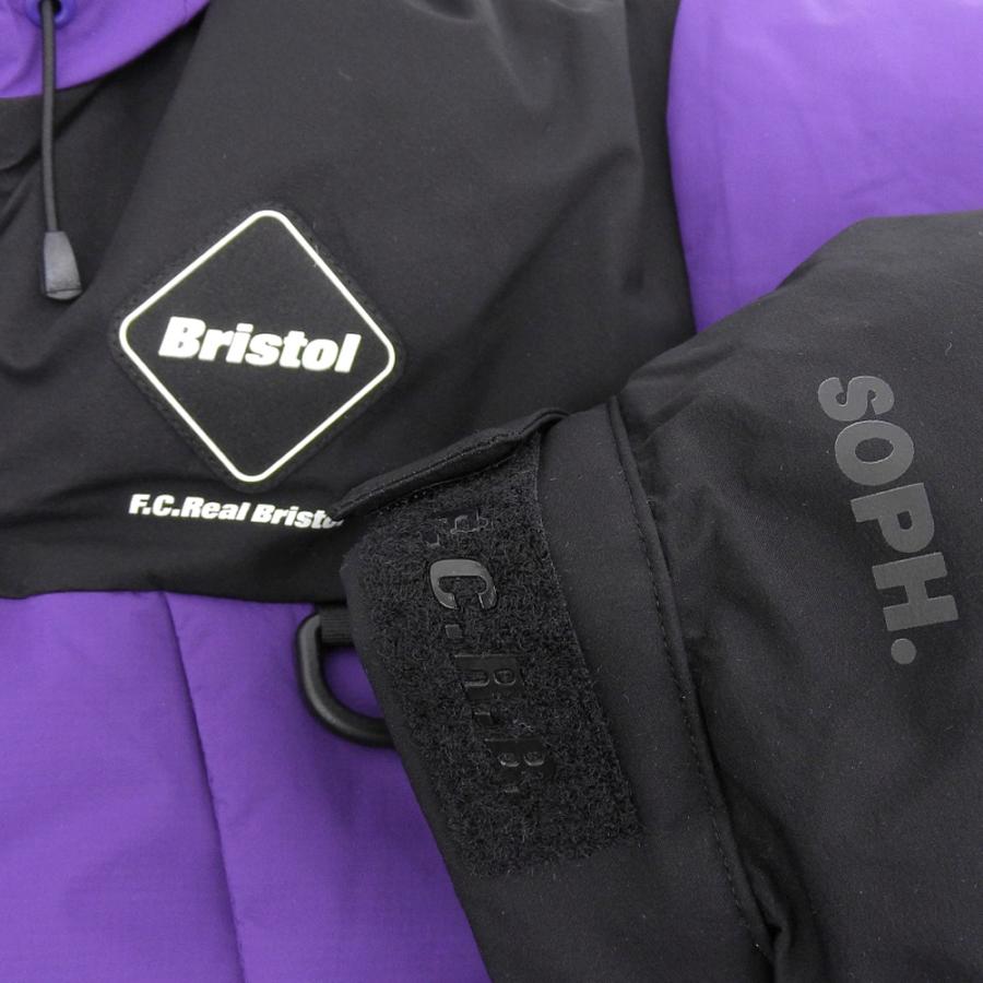 F.C.Real Bristol 未使用 F.C REAL BRISTOL エフシーリアルブリストル  