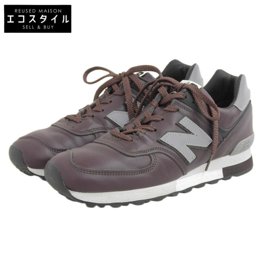 New Balance ニューバランス ローカットスニーカー シューズ メンズ 