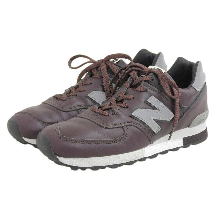 New Balance ニューバランス ローカットスニーカー シューズ メンズ 