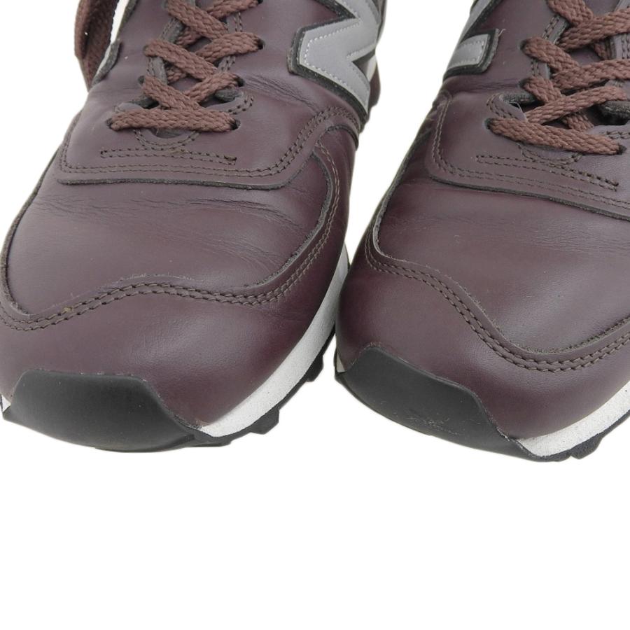 New Balance（ニューバランス） ローカットスニーカー シューズ メンズ