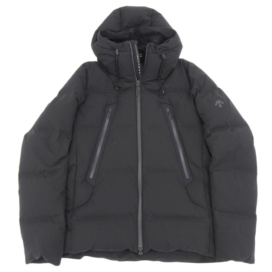 DESCENTE デサント 水沢ダウン マウンテニア ダウンジャケット