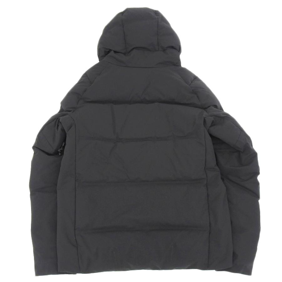 DESCENTE デサント 水沢ダウン マウンテニア ダウンジャケット