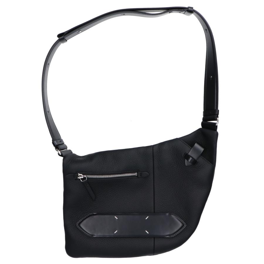 Maison Margiela メゾンマルジェラ SB1WG0017 23年 Soft 5AC on-body