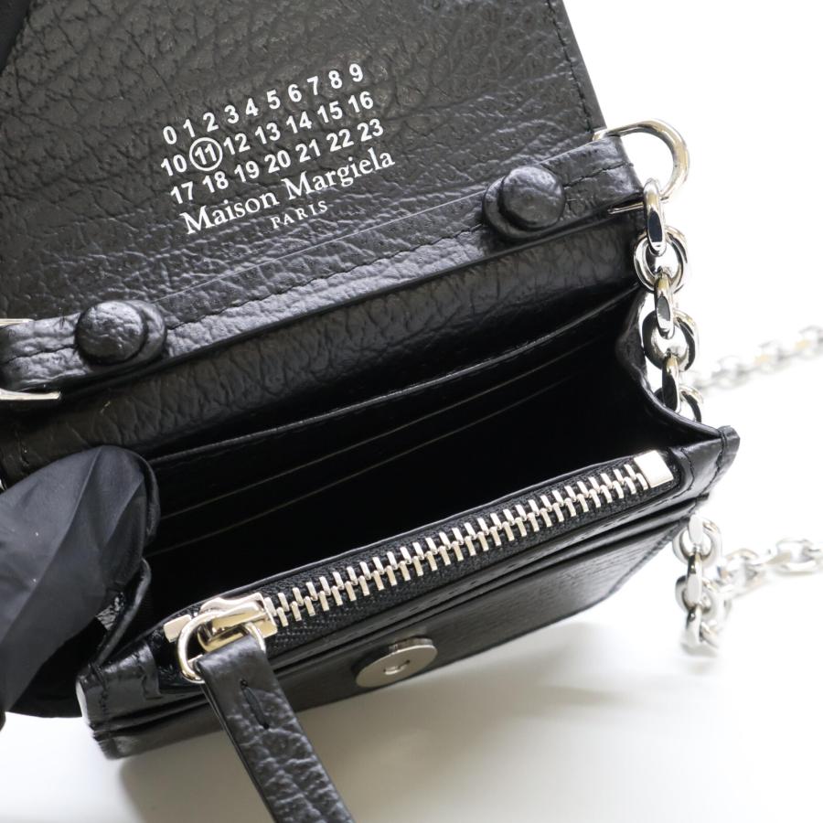 美品 Maison Margiela メゾンマルジェラ 11 SA3UI0009 P4455 T8013  