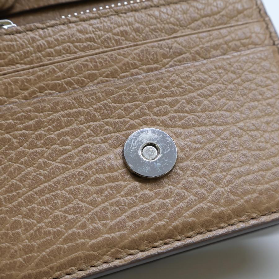 Maison Margiela メゾンマルジェラ 11 S56UI0148 P0399 T2281 チェーン