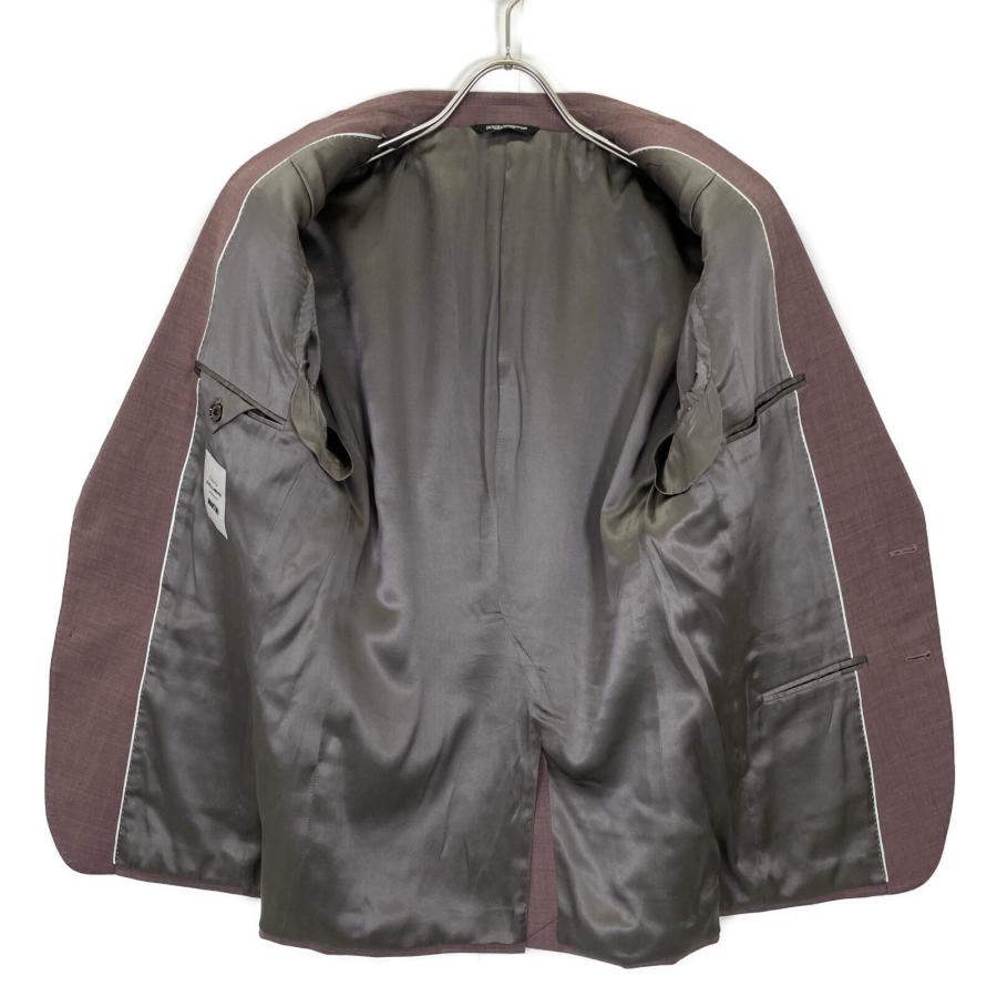 DOLCE&GABBANA ドルチェアンドガッバーナ MARTINI テラコッタ 2B  