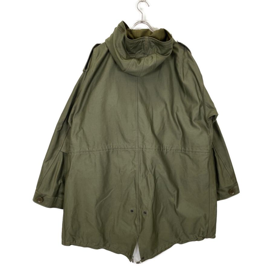 THE REAL McCOY'S ザリアルマッコイズ MJ22003 カーキ PARKA THE REAL McCOY'S ザリアルマッコイズ MJ22003 カーキ PARKA