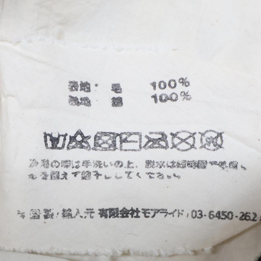 Paul Harnden Shoemakers ポールハーデンシューメーカーズ for COMME