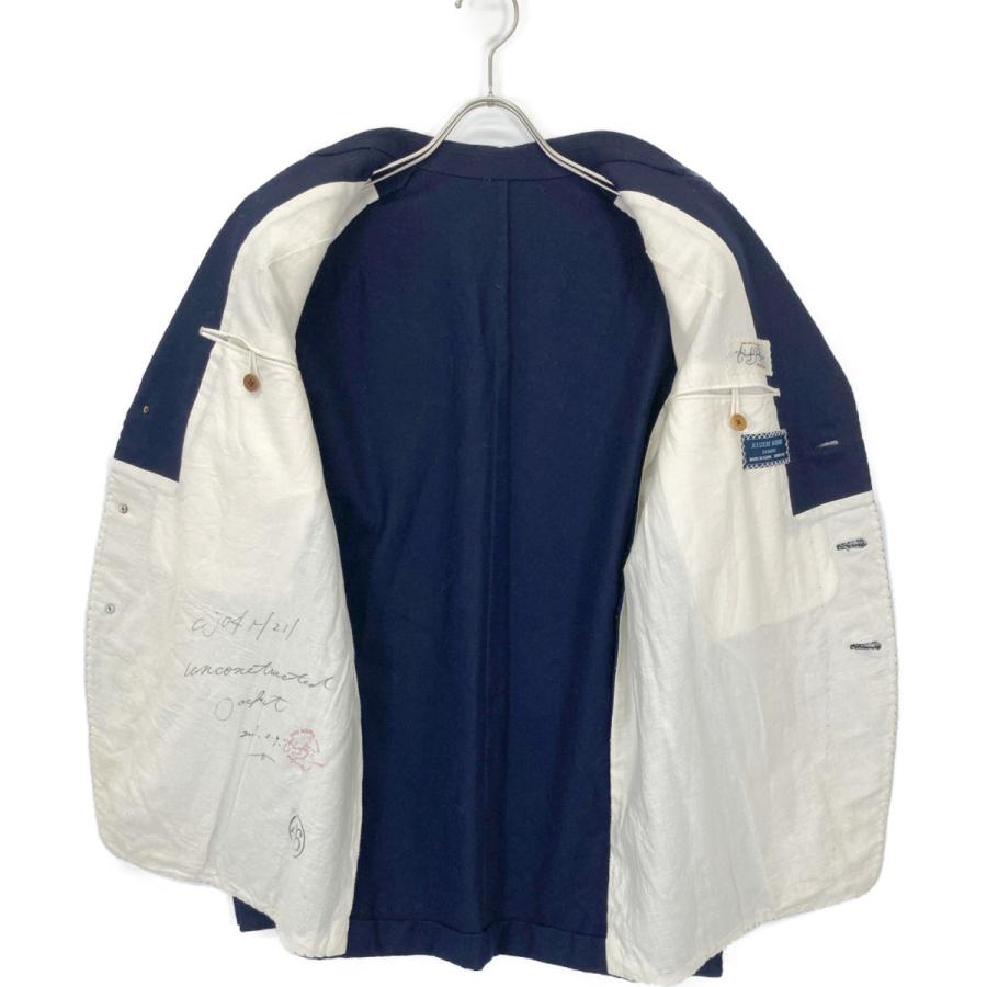 The crooked Tailor ザ クルーキット テーラー KUZURI KEORI The crooked Tailor ザ クルーキット テーラー KUZURI KEORI